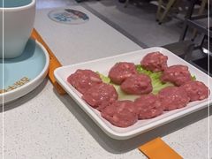 -古乐牛香鲜牛肉牛杂火锅(观前街店)
