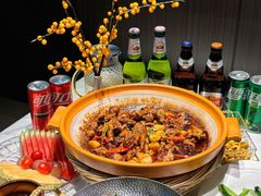 -赣江里•江西菜(望京旺角店)