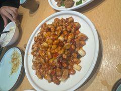 -同合居·非遗东北菜(哈西万达店)