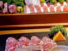 -MIKOMIKO和牛烧肉专门店(南门店)