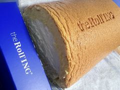 -the Roll'ING手作瑞士卷专门店(卓悦中心店)