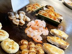 -水木锦堂·自助铁板烧(望京凯德MALL店)