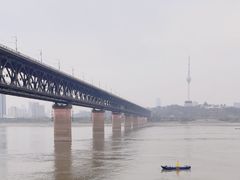 -武汉长江大桥