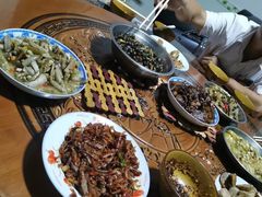 -中央革命根据地历史博物馆