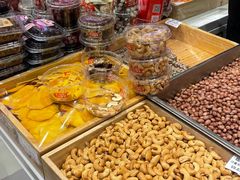 -二斗栗子(黄河道店)