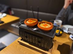 -渔寿司·日本料理(艾尚天地店)