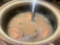 -清水亭湖北菜(大屯DT51店)