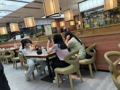 -云海肴·汽锅鸡·云南菜(高德置地店)