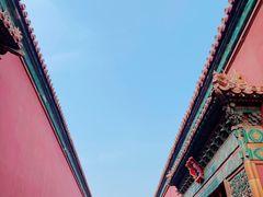 -故宫博物院(故宫)