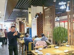 -茂盛小吃(蓝田店)