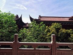 -皇罗禅寺