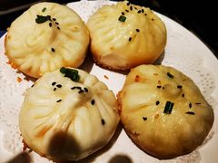 上海生煎包-老吉堂上海本帮菜(工体店)