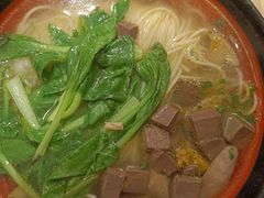 -泰煌鸡·上海白斩鸡·鸡汤面(万航店)