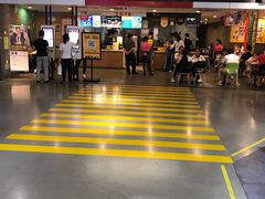 -麦当劳(怡景店)