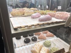 -奈雪的茶(市百一店)