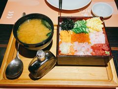 -山葵家·创意料理(宁波来福士店)