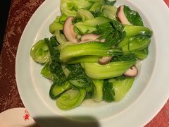 -渝信川菜(长安店)