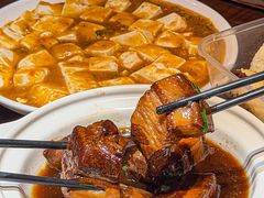 -老瑞福上海菜(人民广场店)