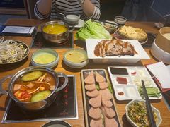 -德香苑脆皮烤鸭·经典(爱融荟城店)