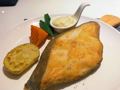 -斗牛士牛排餐厅(嘉里汇店)