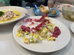 -库滋明·俄罗斯特色美食(中央大街店)