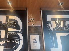 -麦当劳(世贸店)