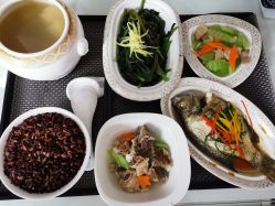 点击看大图 -宝生月子中心(民治店)