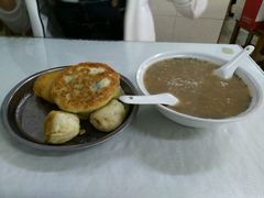 -西工饭庄快餐厅(西工小街店)