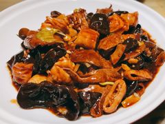 -范家小馆·烤鸭新京菜(金融街店)