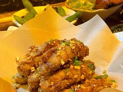 -三禾屋·亚洲融合小馆(未来科技城店)