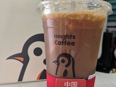 -高嶺咖啡(望京店)