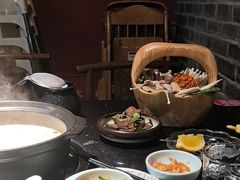 -捞王猪肚鸡火锅(昆山店)