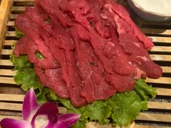 -盡膳口福跷脚牛肉火锅(合生汇购物中心店)