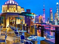 -上海苏宁宝丽嘉酒店·Cafe Bellagio西餐厅