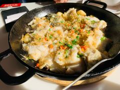 -新旺茶餐厅·早餐·夜宵(仙霞店)