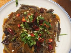 -小郭私房菜·海肠捞饭店(学士街店)