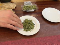 -湖畔居茶楼(湖滨店)