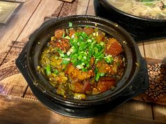 -十吉老砂锅(天生丽街生活馆店)