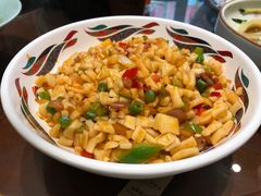 -巴依老爷新疆美食(清华东门店)