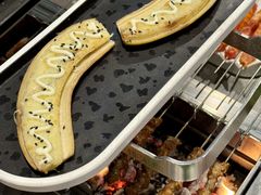 -丰茂烤串(公园店)