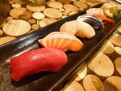 -西村日本料理(香格里拉饭店)