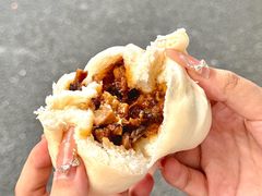 -和善园手工大包子(常德路店)