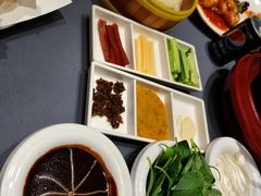 -阿庄新豫菜(通泰路店)