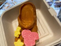 -烘焙町面包店(西四店)