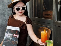 -Common Table · Brunch & Coffee