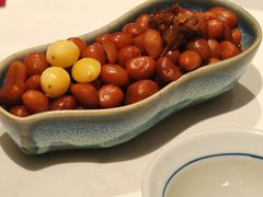-侨美食家·40年地道粤菜(珠江新城店)