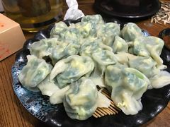 -俏东方·海味水饺·青岛菜(崂山店)