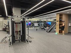 -Answer Fitness 答案健身(奥体店)