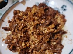 -烤肉宛饭庄(南礼士路店)