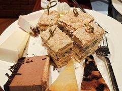 拿破仑酥-马哥孛罗咖啡厅·Cafe Marco (厦门马哥孛罗东方大酒店)